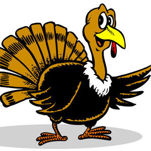 Event Home: Seniors First 26th Annual Turkey Trot